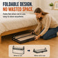 🔥Buy 1 Get 1 Free📦Portable Large Heavy-Duty Thick Plastic Clear Storage Box with Hinged Lid | Home, Travel & Camping