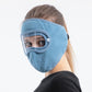 🔥 Hot Sale 50%OFF🔥-Ready for Christmas!🎅❄️- Winter Goggles Anti-fog Mask❄️❄️