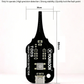 🥳2026 HOT SALE🥳💞50K+ SOLD!💡⚙️In-Circuit Inductor Tester – One-button simplicity, clear indicator. Non-contact, rapid diagnosis. A must-have for electronics repair. 📟🕊️