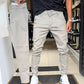 💥✨Limited-time 50% Off ✨Men's high quality stretch casual solid color trousers