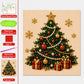 🥳2026 HOT SALE🥳💞50K+ SOLD!🎄✨DIY Christmas Pearl Diamond Painting Kit – 5 festive designs, 3D raised beads & display frame included. A sparkling holiday masterpiece for your wall! 🖼️🎨