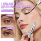 🔥2026 HOT SALE💞50K+ SOLD!⚡Eyelash Primer,Tubular Eyelash Primer,WaterproofLong Curling Mascara,Natural And Non-Smudged