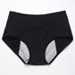 🔥2026 Best-Selling🏆High-Waist Leak-Proof Panties ✨Butter-soft, ultra-stretchy & discreetly protective 🍃