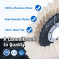 🔥BUY 1 GET 1 FREE🔥Wool Felt Flap Polishing Disc
