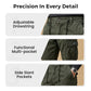 ⏰Hot Sale 50% OFF💖Men's Cotton Cargo Tactical Pants