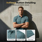 🔥Hot Sale🎉BUY MORE SAVE MORE🎁Men's Ice Silk Stretch Shirt