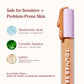 Tower 28 Swipe Serum Concealer - Hydrating Medium-Full Coverage Concealer + Under Eye Brightener - Skin Care Infused Makeup with Hyaluronic Acid + Soothing Centella - 2.0 Fair/Neutral Cool (0.22 oz)