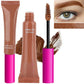 🥳2026 HOT SALE🥳Buy 1 get 1 free💞50K+ SOLD!🔥Vegan Eyebrow Gel – 16H Wear, Buildable & Flake-Resistant