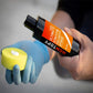 🔥Efficient Car Scratch Remover with Sponge