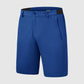 Men's Stretch Quick Dry Casual Golf Shorts