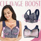 ✨✨Comfortable And Supportive Lace Bra For Plus Sizes