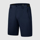 Men's Stretch Quick Dry Casual Golf Shorts