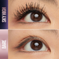 Lash Sensational Sky High Washable Mascara Makeup, Volumizing, Lengthening, Defining, Curling, Multiplying, Buildable Formula, Very Black