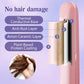 🎁Hot Sale⏳2-in-1 Mini Curling Wand & Flat Iron Hair Straightener