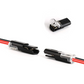 🥳2026 HOT SALE🥳💞50K+ SOLD!💥🔥🛡️  Double-Wire Connector with LOCKING Buckle 50% OFF! Secure lock, no slips. The reliable choice for safe, solid connections. ⚡🔒
