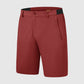 Men's Stretch Quick Dry Casual Golf Shorts