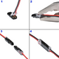 🥳2026 HOT SALE🥳💞50K+ SOLD!💥🔥🛡️  Double-Wire Connector with LOCKING Buckle 50% OFF! Secure lock, no slips. The reliable choice for safe, solid connections. ⚡🔒