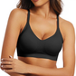 💐Thin Seamless Wireless Sports Bra👙Minimise Bust Firm Support For Large Sizes -❤️‍🔥Buy More Save More!