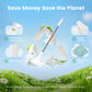 🏆#1 Best Seller 🧹 Multi-Surface Sweeper Mop