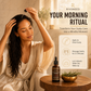 🥳2026 HOT SALE🥳💞50K+ SOLD!🌿✨ 100% Pure Batana Hair Oil – Penetrates deep, reactivates growth. Stops hair loss, boosts natural shine. Thicker, stronger hair from the root! 💪🧴