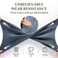 ☀️ Men's Loose Fit Straight Jeans – Lightweight, Breathable & Versatile – Cool Summer Comfort 👖 🏃‍♂️