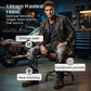 Men's Fashion Stretch Jeans,Minimalist Style Suitable For Summer, Emo Style