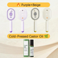 🥳2026 HOT SALE🥳💞50K+ SOLD!🔥ProGlide™🇬🇧 Scalp Massager Comb 💆‍♀️ – Self-Cleaning 🧼, Tangle-Free ✂️ & Frizz-Control Hair Brush with Soothing Mist Spray 💨✨ | Perfect for Dry, Brittle Hair 💧🌟