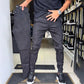 💥✨Limited-time 50% Off ✨Men's high quality stretch casual solid color trousers