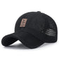 ☀️ Lightweight & Breathable Baseball Cap for Summer – UPF Protection & Adjustable Fit 🧢