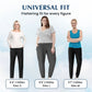 🔥Unisex Ultra Soft Stretch Perfect Drape Casual Pants