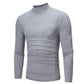 🖤Black Friday Sale:50% OFF🖤 💪Cotton High-necked Thermal T-shirt