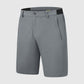 Men's Stretch Quick Dry Casual Golf Shorts