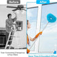 Aivac Microfibre Fan Duster
