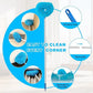 Aivac Microfibre Fan Duster