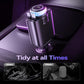 ⚡5-in-1 Charger & Aroma Diffuser & Starlight Ceiling🔋