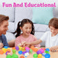 🔥Special Price !⚡50K+ SOLD🎁12/24PCS Easter Eggs Prefilled Slow Rising Squishy Toys