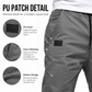 👖 60% OFF NOW! 🏃 Men's Casual Joggers – Drawstring Elastic Waist, Slim Fit & High Stretch – Perfect for All Seasons 🌧️