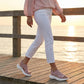 💐Women's Breathable Knit Platform Sandals – Air-permeable knit upper, cushioned sole & lightweight comfy summer footwear ✨