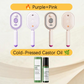 🥳2026 HOT SALE🥳💞50K+ SOLD!🔥ProGlide™🇬🇧 Scalp Massager Comb 💆‍♀️ – Self-Cleaning 🧼, Tangle-Free ✂️ & Frizz-Control Hair Brush with Soothing Mist Spray 💨✨ | Perfect for Dry, Brittle Hair 💧🌟
