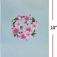 🏆35K+ SOLD! 🌼💌 Forever-Blooming 3D Flower Pop-Up Card– Personalized Love Message & Everlasting Bloom 🎁