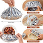 🍲Last Day Buy 2 Get 1 Free🔥 Universal Disposable Thermal Cover for Food