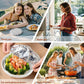 🍲Last Day Buy 2 Get 1 Free🔥 Universal Disposable Thermal Cover for Food
