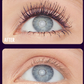 Lash Sensational Sky High Washable Mascara Makeup, Volumizing, Lengthening, Defining, Curling, Multiplying, Buildable Formula, Very Black