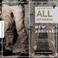 🔥2026 NEW SALES - 50% OFF🔥PURVIOL®HOT SALE👖Multi-purpose Tactical Pants