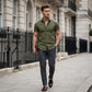 🏖️Summer cool-down deal! 😎🇬🇧  Men's Non-Iron Shirts – Wrinkle-Free, Comfortable All Day & Perfect for Business or Casual👔✨
