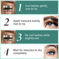 🔥2026 Hot Sale🔥Ultimate Length & Curl Mascara Set