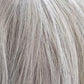 INVISI-LIGHT Cover-Up Patch  Looks like your real hair — not a bulky hairpiece.