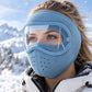 🔥 Hot Sale 50%OFF🔥-Ready for Christmas!🎅❄️- Winter Goggles Anti-fog Mask❄️❄️