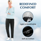 🔥Unisex Ultra Soft Stretch Perfect Drape Casual Pants