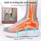 💐Women's Breathable Knit Platform Sandals – Air-permeable knit upper, cushioned sole & lightweight comfy summer footwear ✨